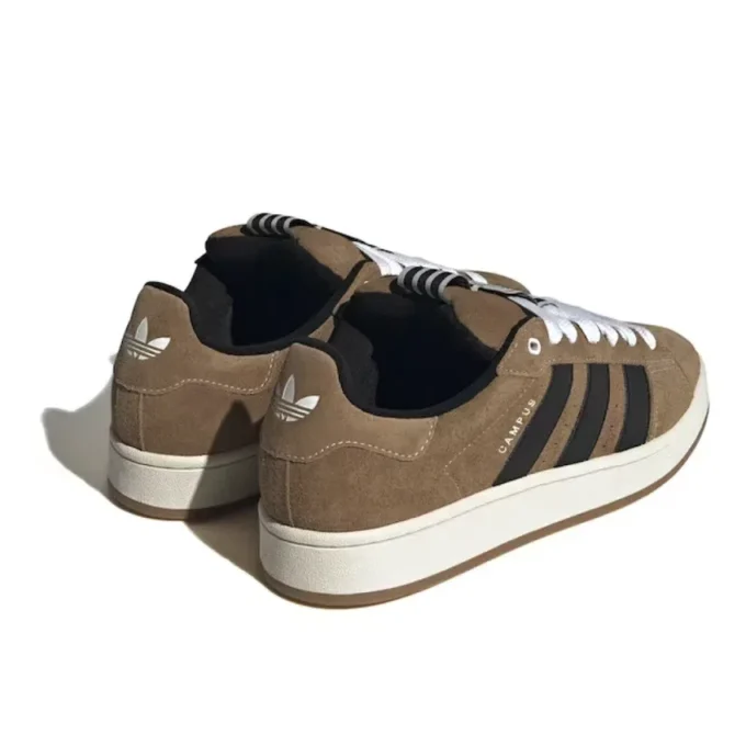 Adidas Campus 00S „Ynuk Brown Desert“