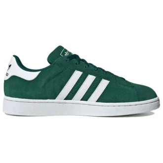 Adidas Campus 2.0 „Weiß-Grün“
