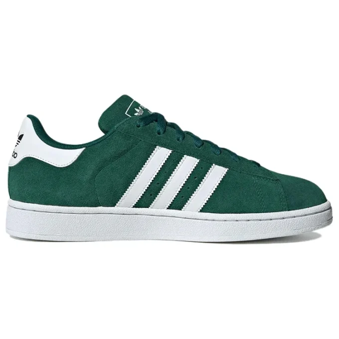 Adidas Campus 2.0 „Weiß-Grün“