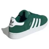Adidas Campus 2.0 „Weiß-Grün“