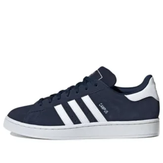 Adidas Campus 2 „Blue White“
