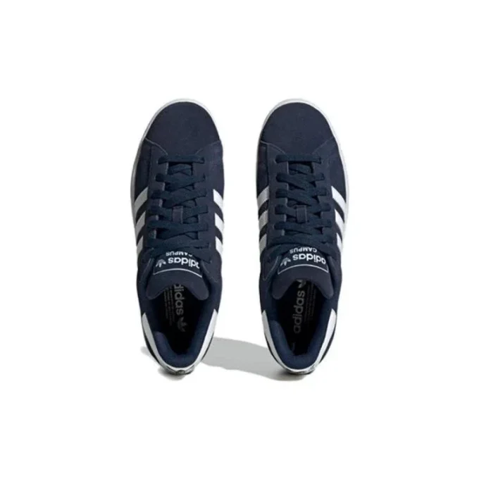 Adidas Campus 2 „Blue White“