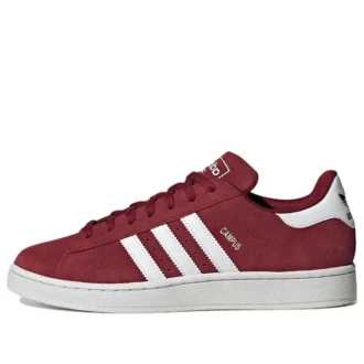Adidas Campus 2 „Weiß“
