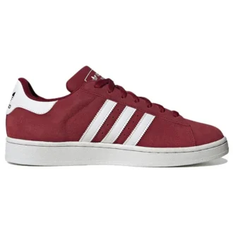 Adidas Campus 2 „Weiß“