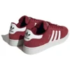 Adidas Campus 2 „Weiß“