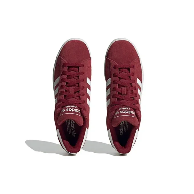 Adidas Campus 2 „Weiß“