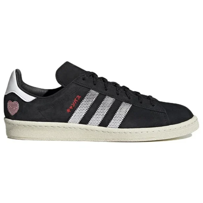 Adidas Campus 80 „Tokyo Manga“
