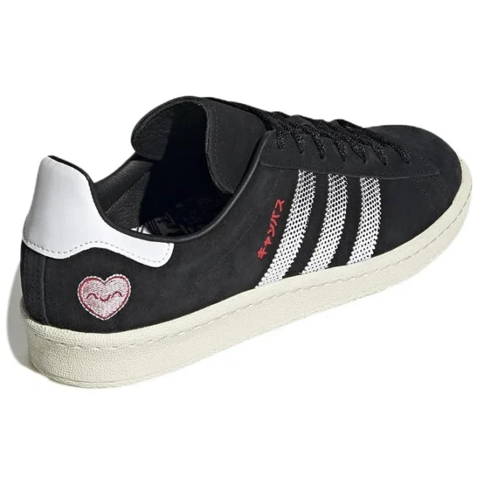 Adidas Campus 80 „Tokyo Manga“