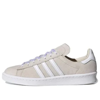 Adidas Campus 80S „Alumina White“