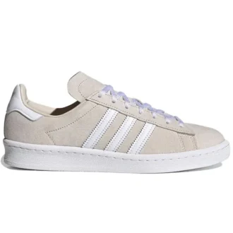 Adidas Campus 80S „Alumina White“