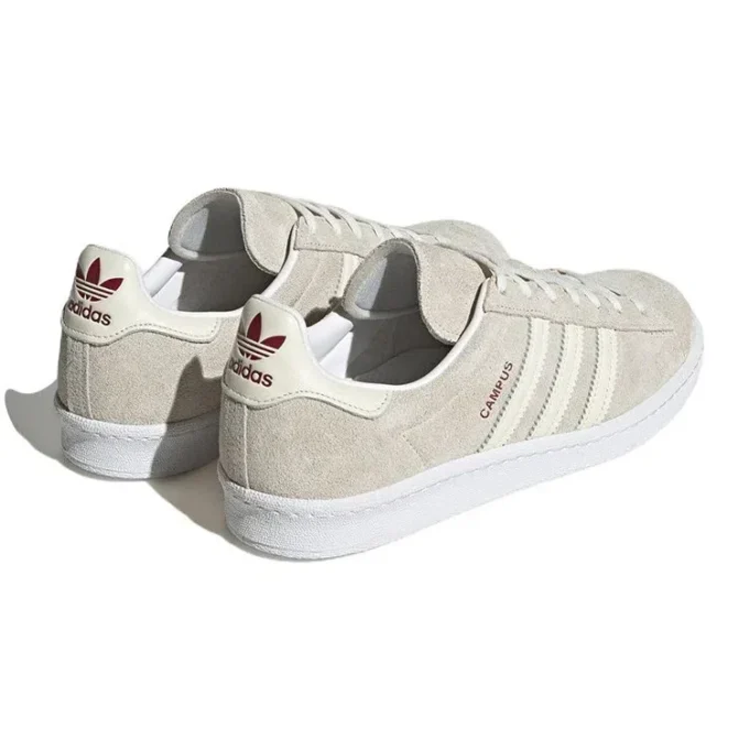 Adidas Campus 80S „Beige“