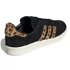 Adidas Campus 80S „Black Brown White“