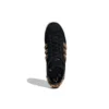 Adidas Campus 80S „Black Brown White“