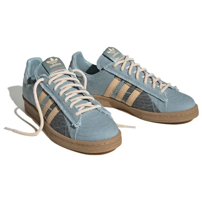 Adidas Campus 80S „Blue“