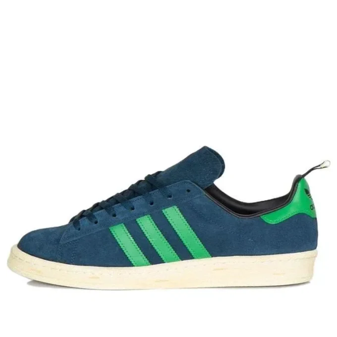 Adidas Campus 80S „Blue Green“