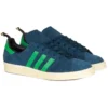 Adidas Campus 80S „Blue Green“