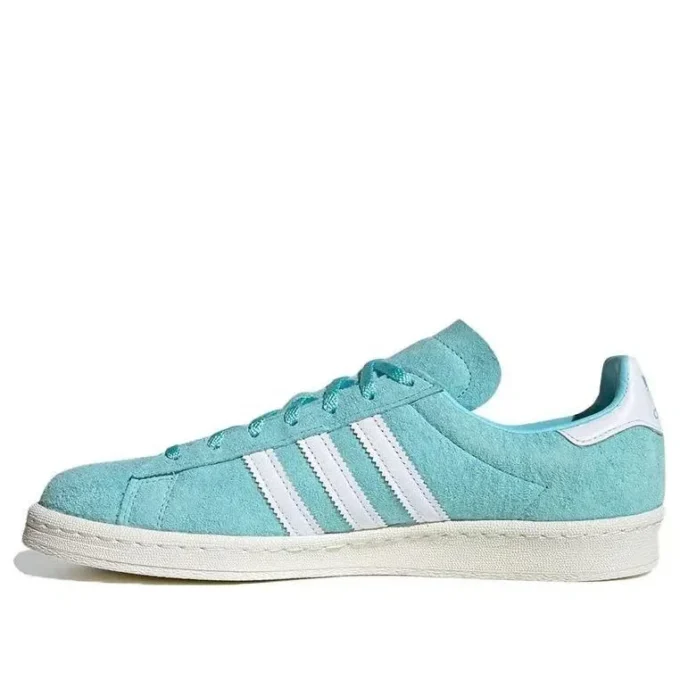 Adidas Campus 80S „Blue White“