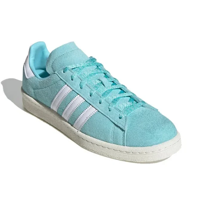 Adidas Campus 80S „Blue White“