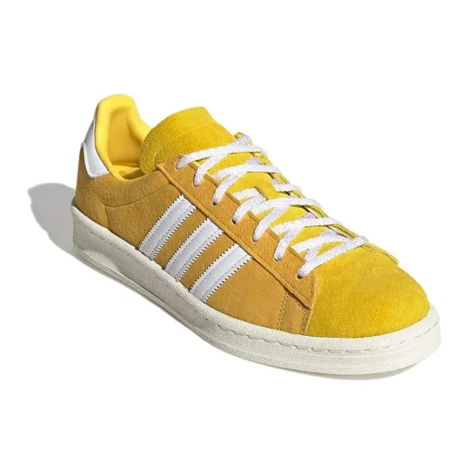 Adidas Campus 80S „Bold Gold“