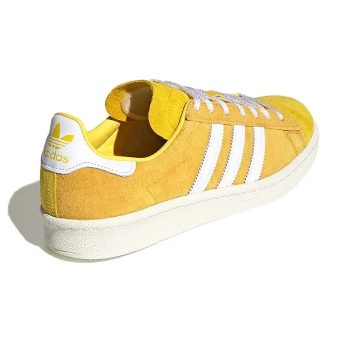 Adidas Campus 80S „Bold Gold“