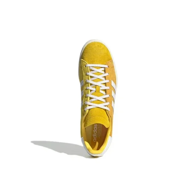 Adidas Campus 80S „Bold Gold“