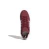 Adidas Campus 80S „Burgundy off White“