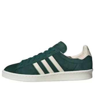 Adidas Campus 80S „Collegiate Green“