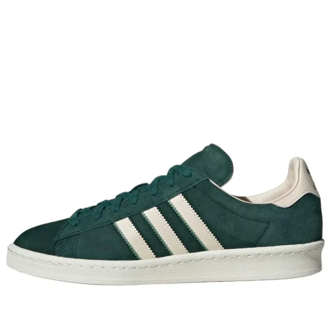 Adidas Campus 80S „Collegiate Green“