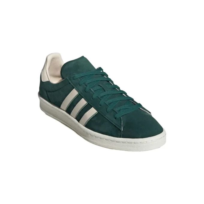 Adidas Campus 80S „Collegiate Green“
