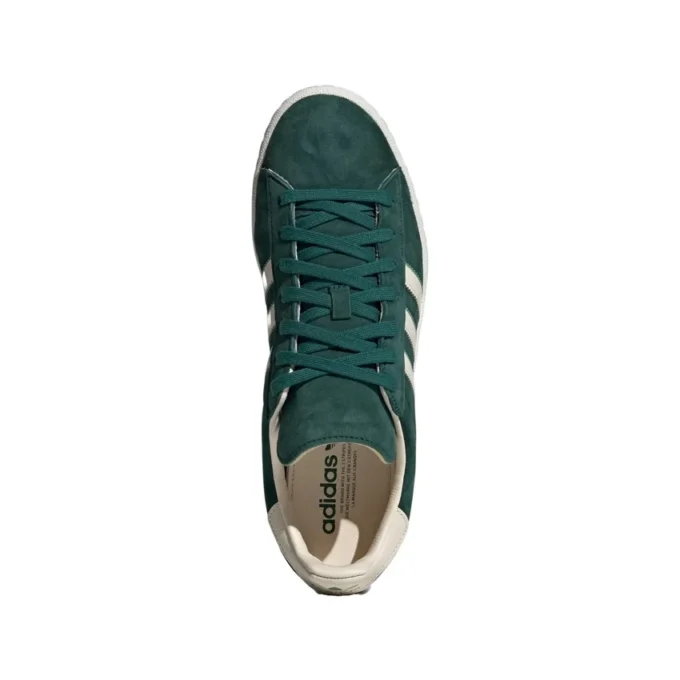 Adidas Campus 80S „Collegiate Green“