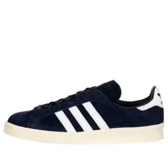 Adidas Campus 80S „Collegiate Navy“