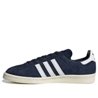 Adidas Campus 80S „Collegiate Navy“