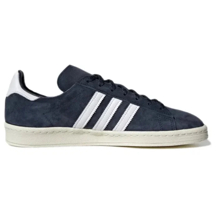 Adidas Campus 80S „Collegiate Navy“