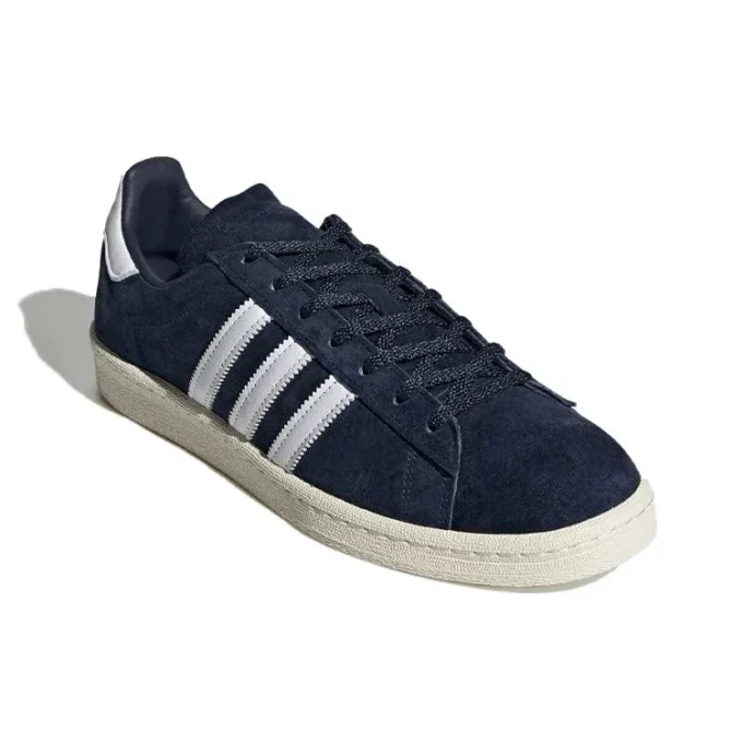 Adidas Campus 80S „Collegiate Navy“