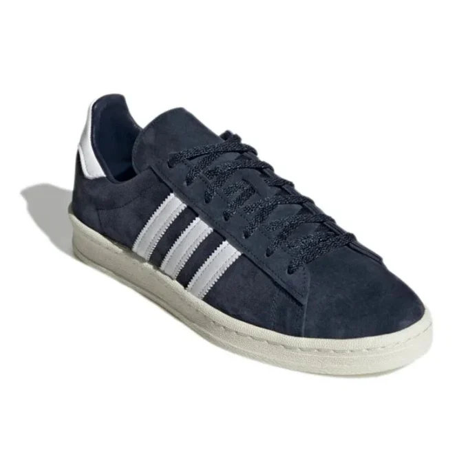 Adidas Campus 80S „Collegiate Navy“