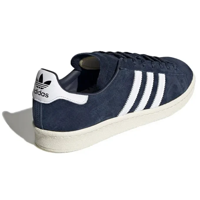 Adidas Campus 80S „Collegiate Navy“