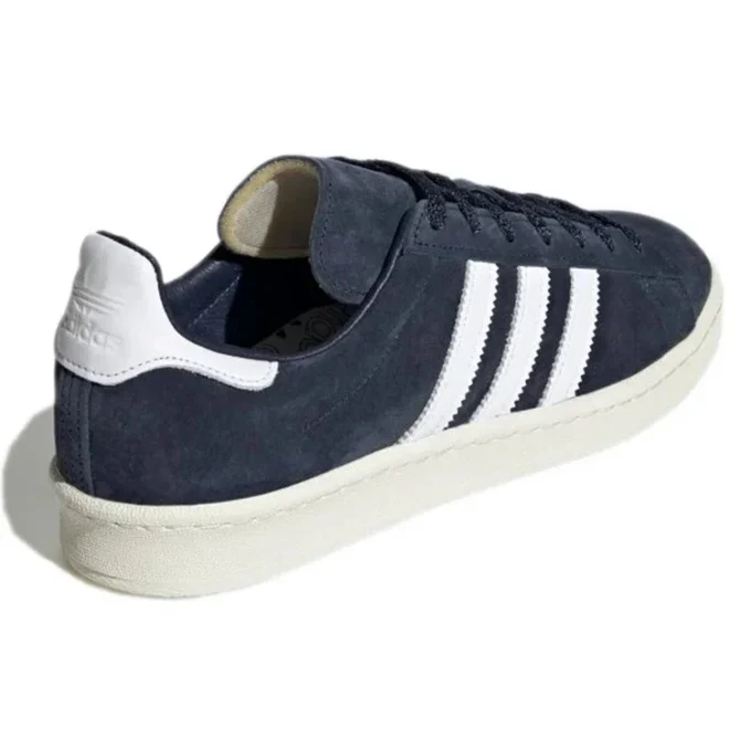 Adidas Campus 80S „Collegiate Navy“