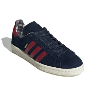 Adidas Campus 80S „Dark Blue Red“