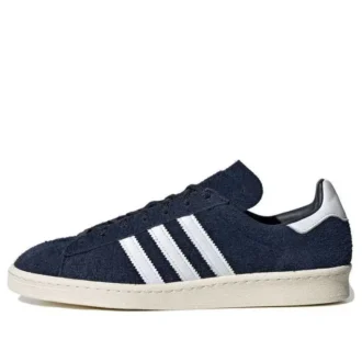 Adidas Campus 80S „Dark Blue White“