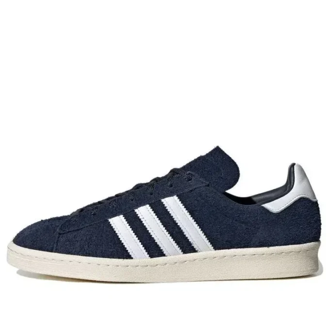 Adidas Campus 80S „Dark Blue White“