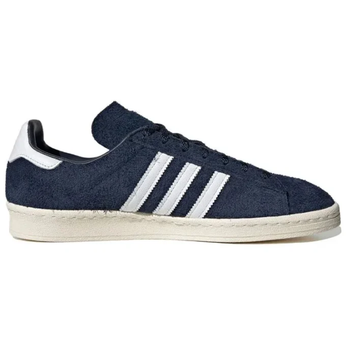Adidas Campus 80S „Dark Blue White“