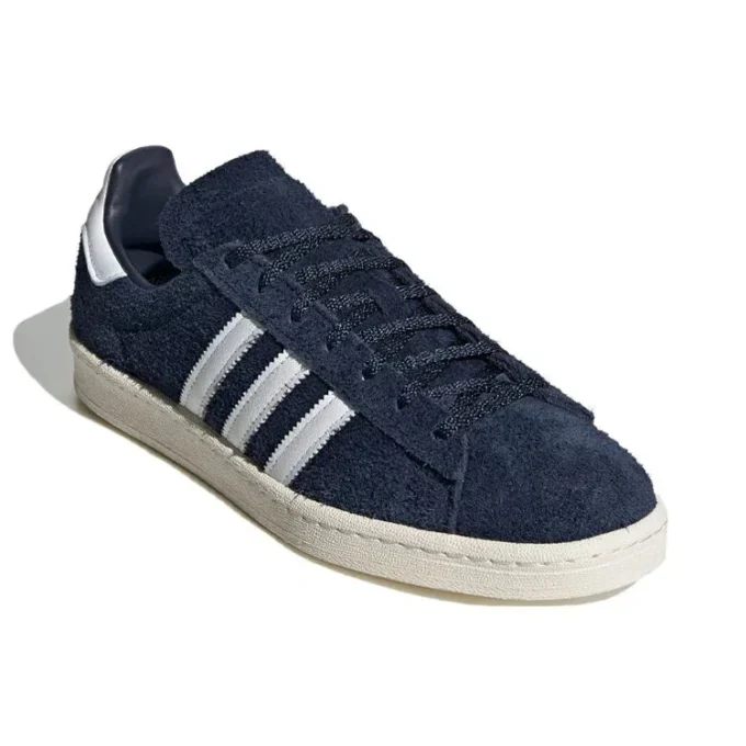 Adidas Campus 80S „Dark Blue White“