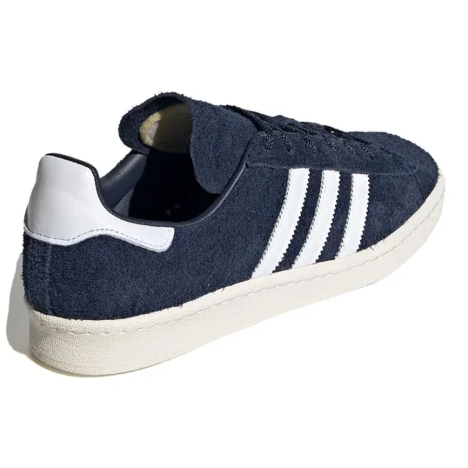 Adidas Campus 80S „Dark Blue White“
