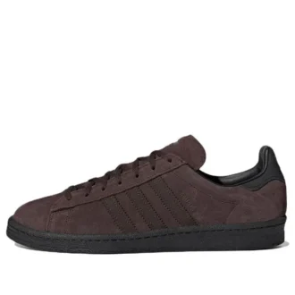 Adidas Campus 80S „Dark Brown“