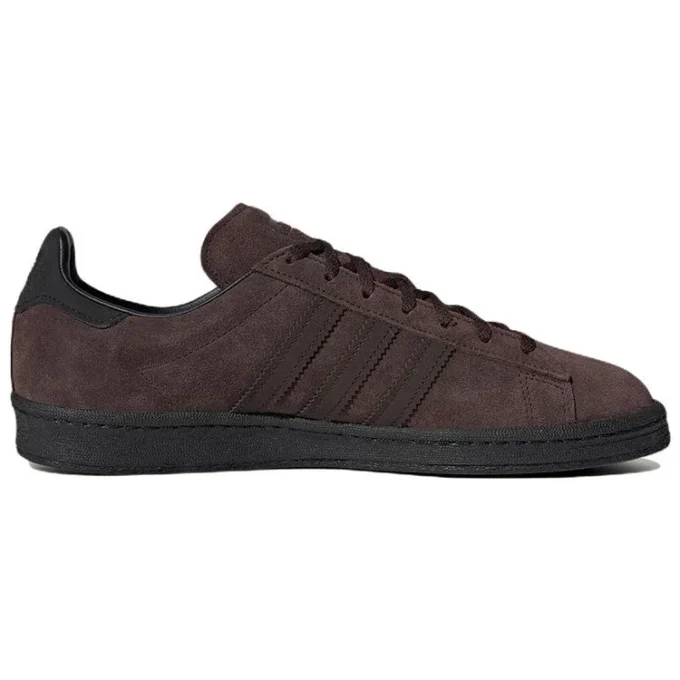 Adidas Campus 80S „Dark Brown“