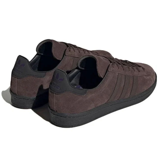Adidas Campus 80S „Dark Brown“