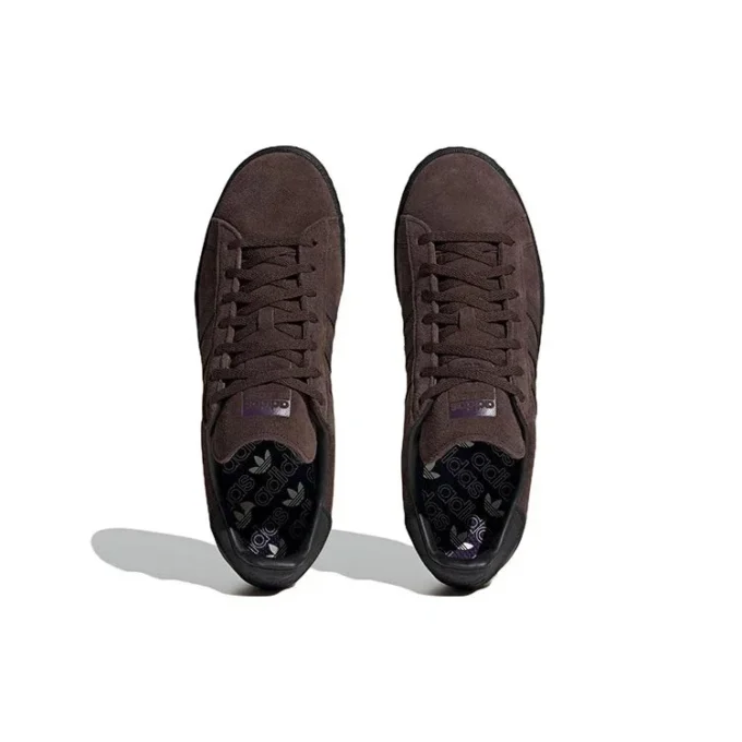 Adidas Campus 80S „Dark Brown“