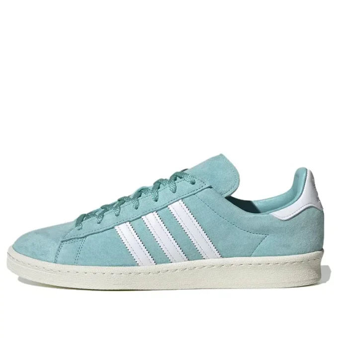 Adidas Campus 80S „Easy Mint“