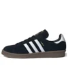 Adidas Campus 80S Freak Store „Black White Gum“