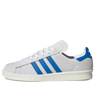 Adidas Campus 80S „Gray Blue White“